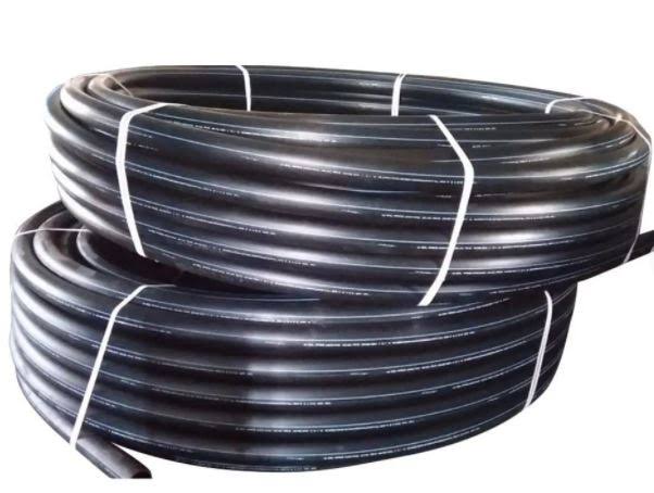 HDPE Pipes and Cables