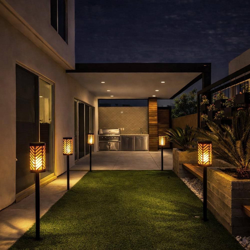 Solar Light