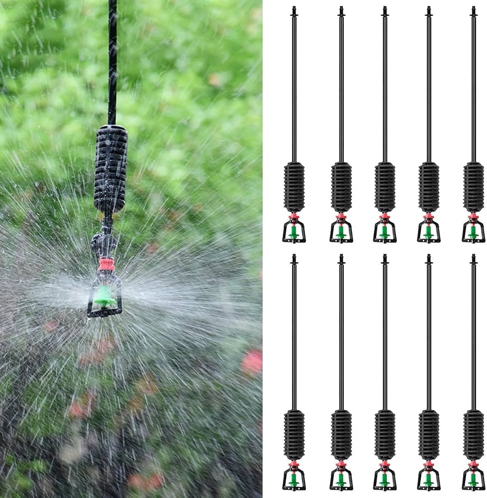 Sprinklers